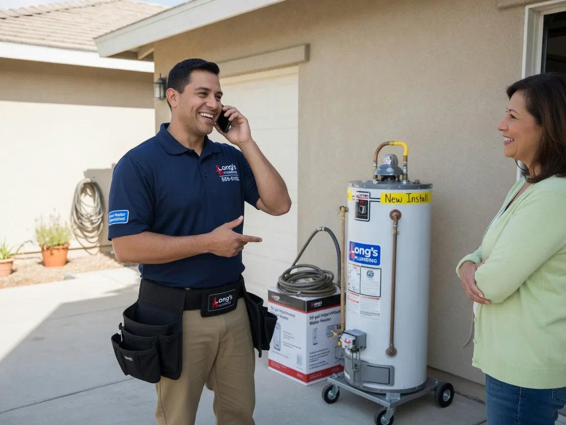 Leak Detection Buffalo, MN FAQs